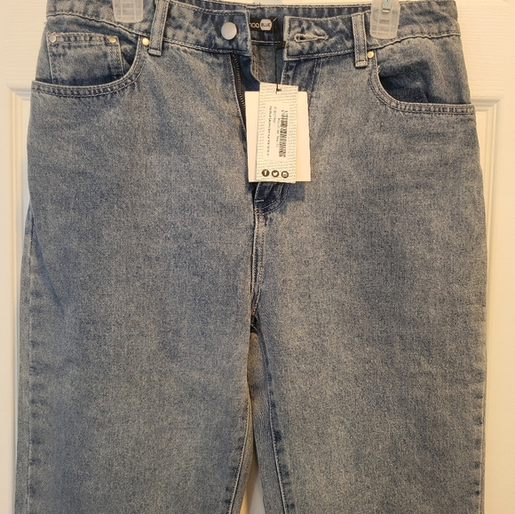 Boohoo Jeans..NWT - Picture 3 of 13